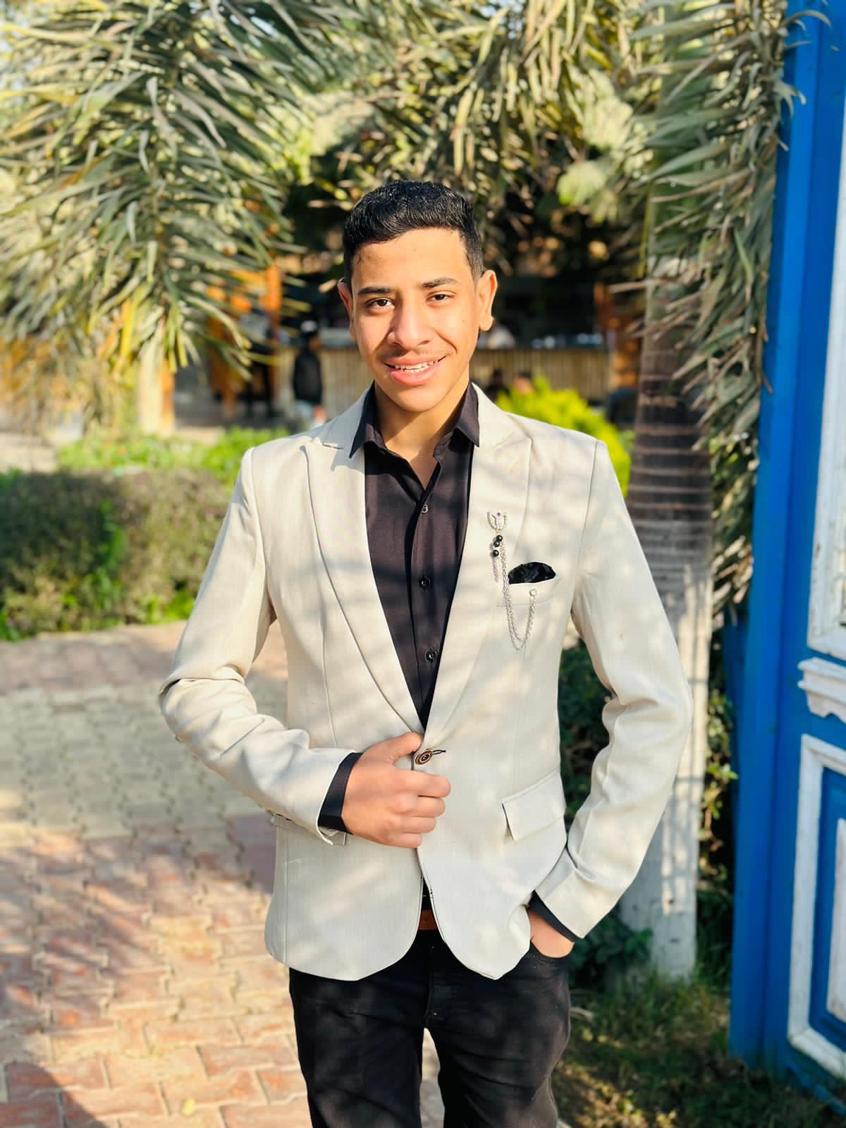 باسم منسي يوسف
